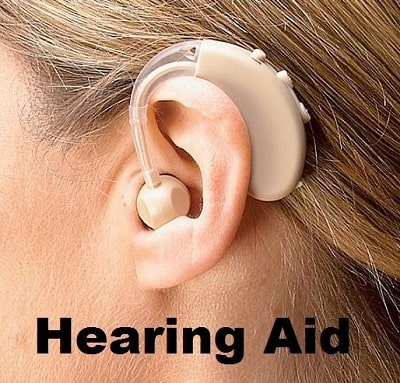 Global Hearing Aid Market